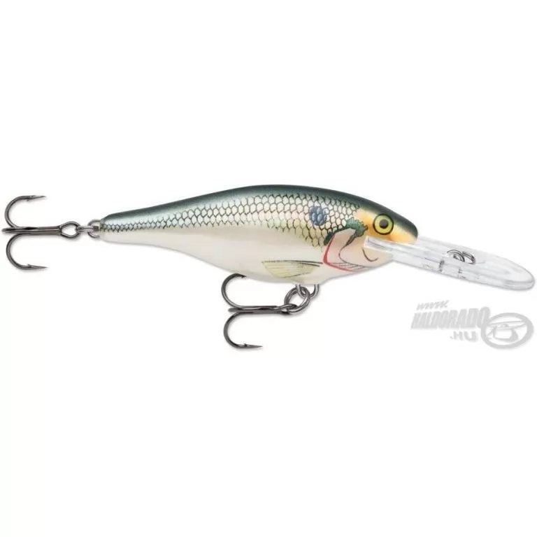Rapala Shad Rap SR06SD / 1