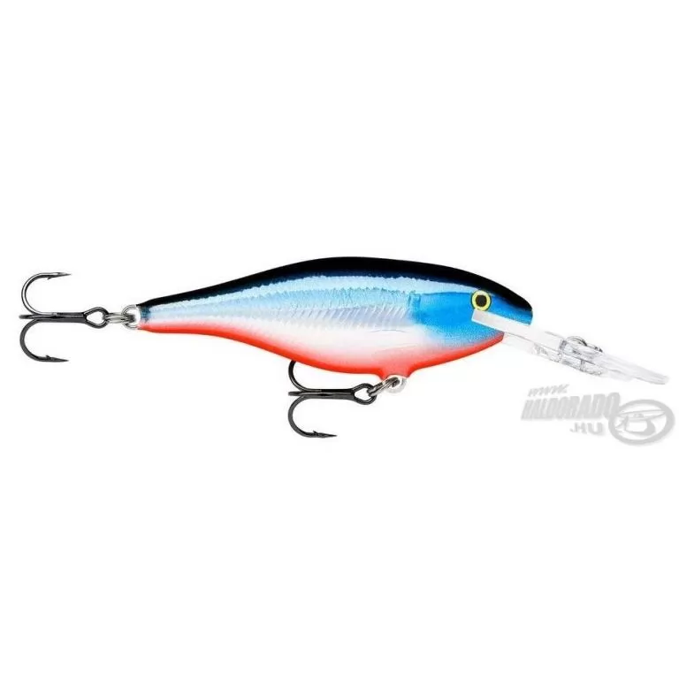 Rapala Shad Rap SR07BGHH / 1