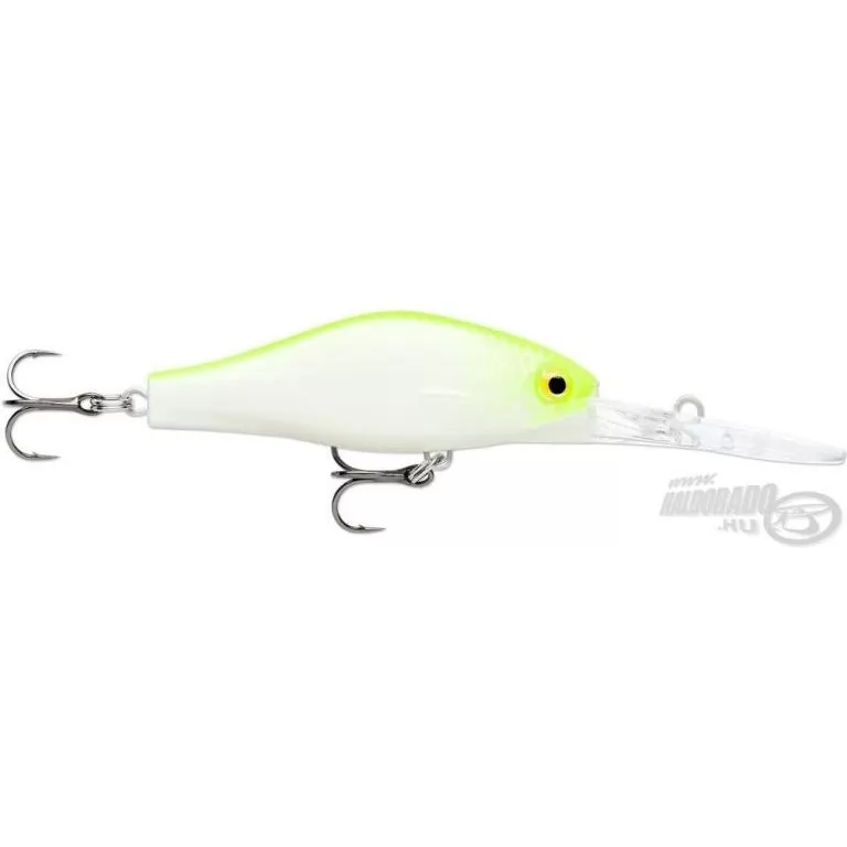 Rapala Shadow Rap Jack Deep SDRJD07 SFCU / 1