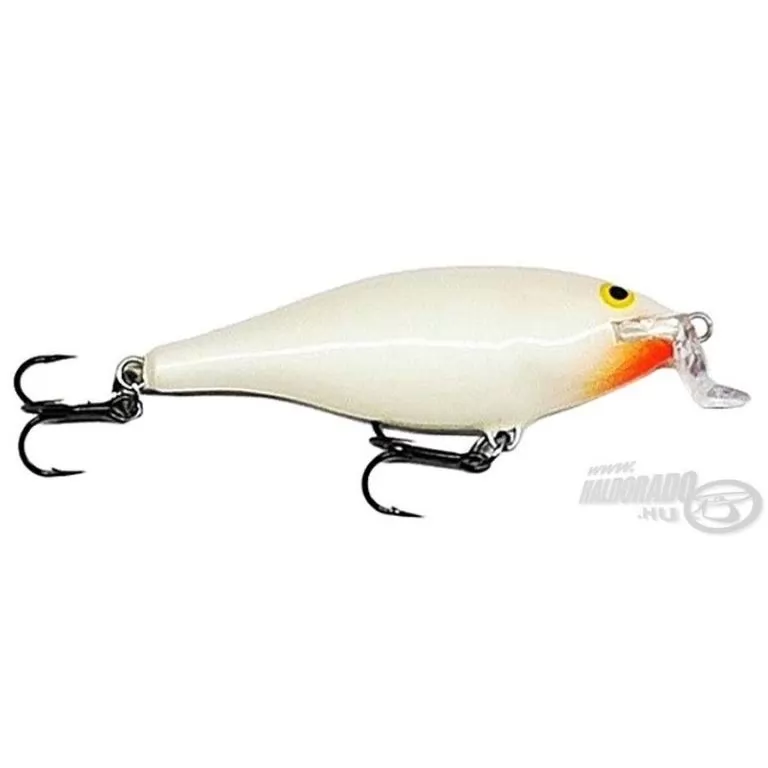 Rapala Shallow Shad Rap SSR07 PW / 1
