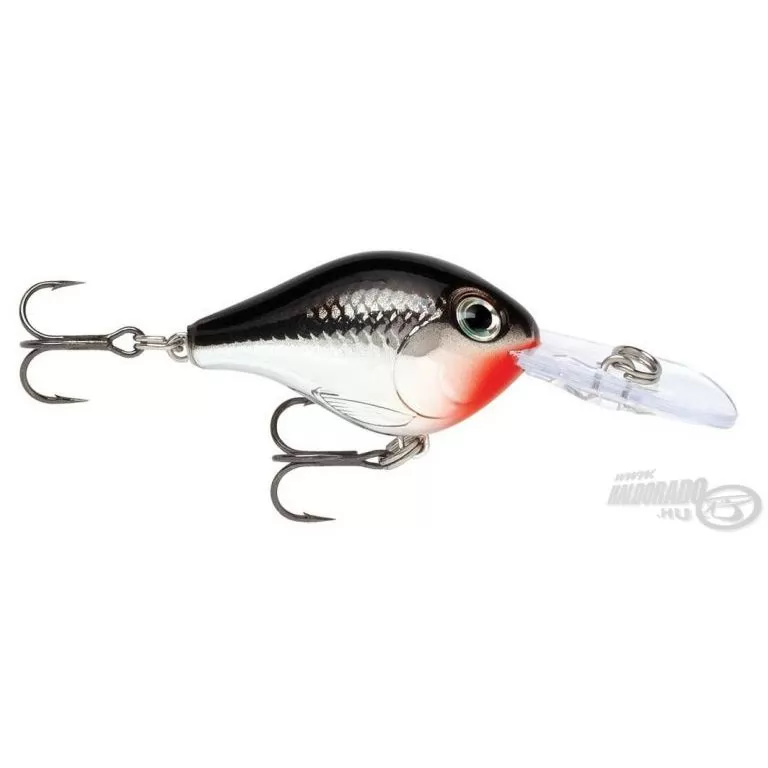 Rapala Ultra Light Crank ULC03 CH / 1