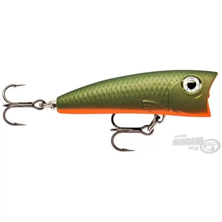 Rapala Ultra Light Pop ULP04 GAU / 1