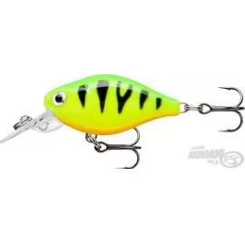 Rapala X-Light Crank Mid. Runner 03 FT