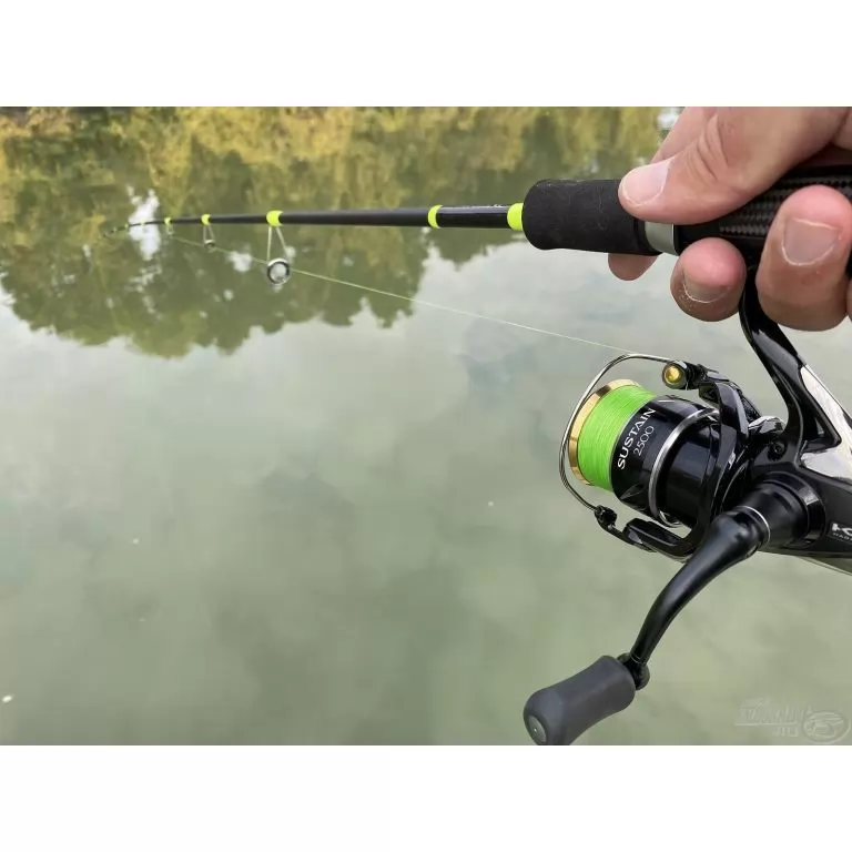 RBM NFC NextGen X Ray Catfish 198 cm + Ajándék RBM NFC NextGen X Ray Catfish 198 cm + Ajándék