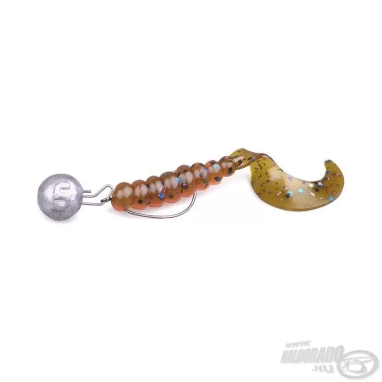 REIVA Cheburaska 18 g / 2