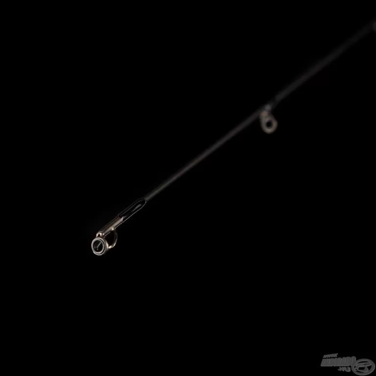 REIVA FineMaster Spin 230M / 4