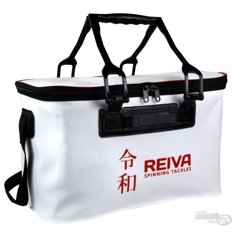REIVA Pergető táska vízálló L