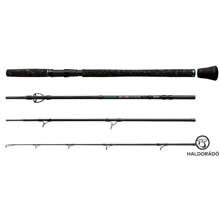 REIVA Silver King 240XH / 1