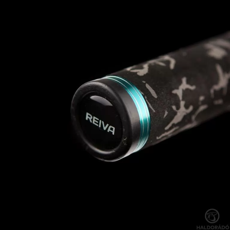 REIVA Silver King 240XXH / 5