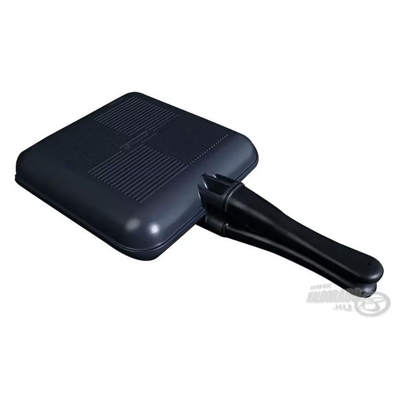 RidgeMonkey Connect Toaster XXL Pan & Griddle Sütő szett / 2