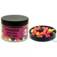 RINGERS Allsorts Pop Ups Bojli 8-10 mm