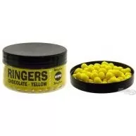 RINGERS Chocolate-Yellow wafter mini