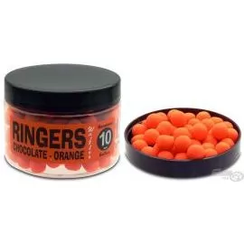 RINGERS Wafter Pellet Chocolate-Orange Bandems 10 mm