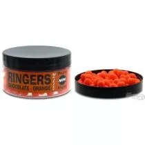 RINGERS Wafter Pellet Chocolate-Orange mini 6 mm