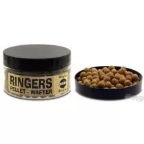 RINGERS Wafter Pellet Natural mini 6 mm