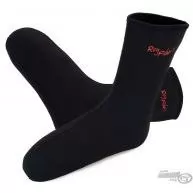 ROY FISHERS Neoprene zokni rövid M
