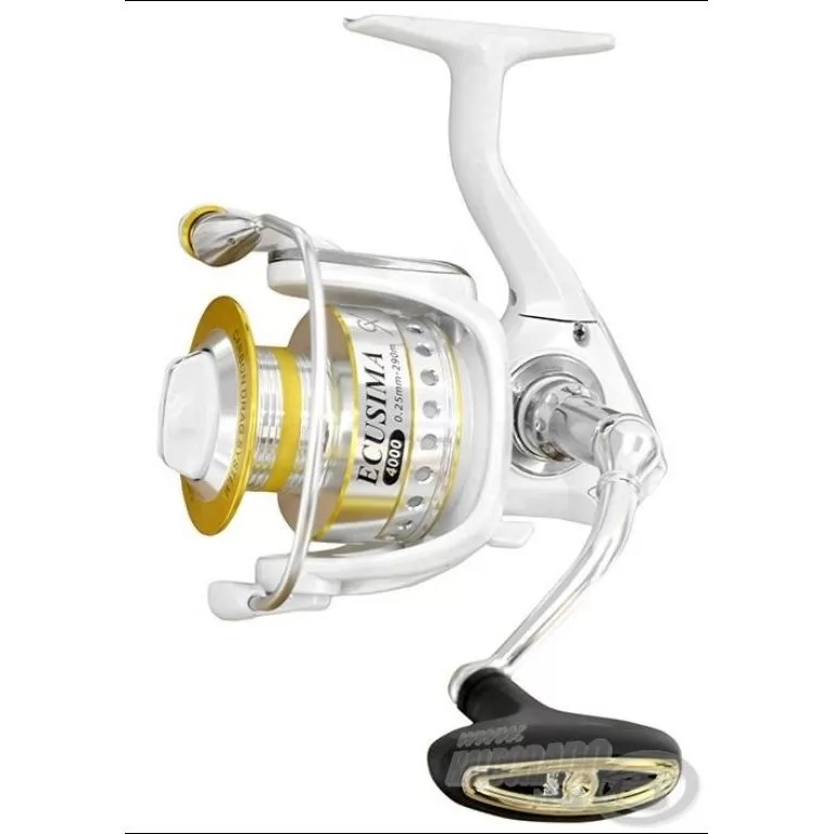RYOBI Ecusima GX 1000 orsó  / 1
