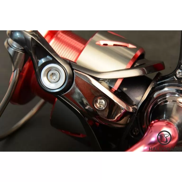 RYOBI Ranmi Aotaka XP 4000 orsó / 4