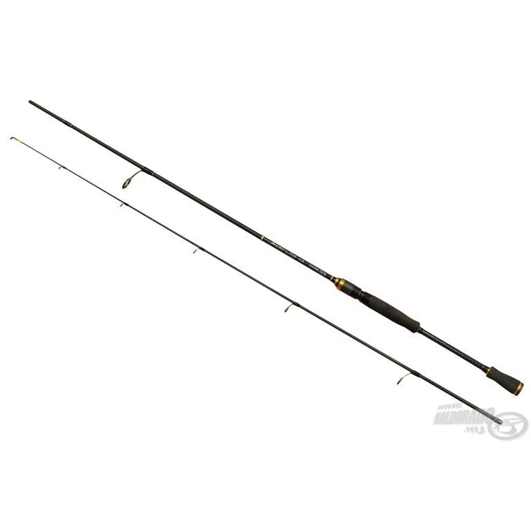 RYOBI Ranmi Ultimate WarriorGX FUJI 1.98ML horgászbot / 1