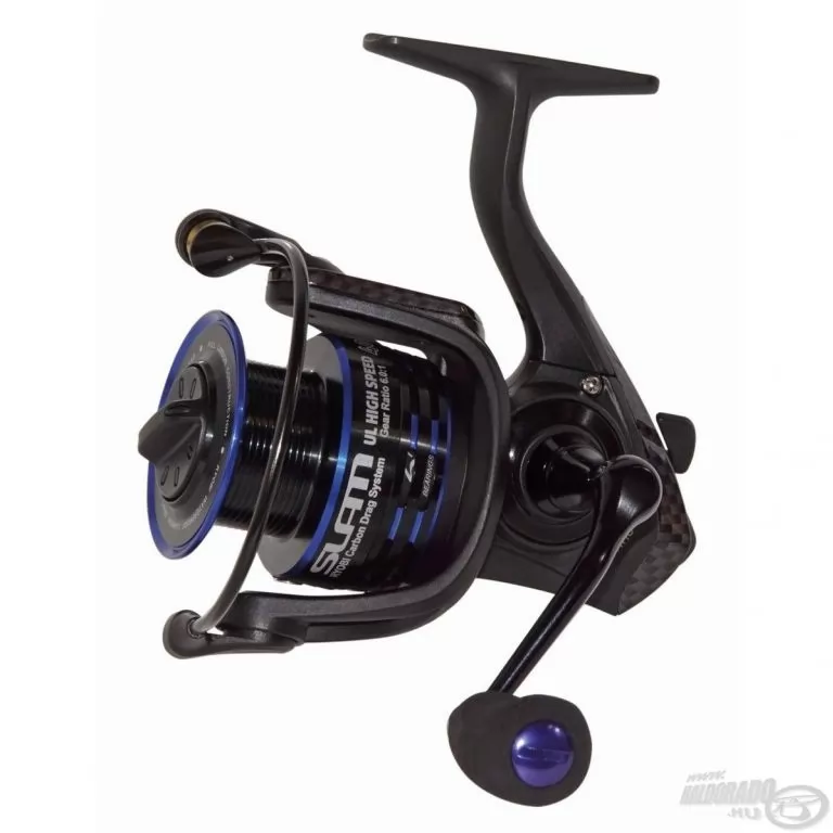 RYOBI Slam UL HS 3000 / 1