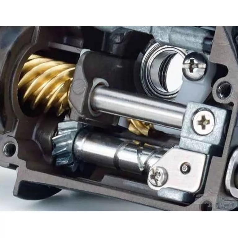 RYOBI Zauber GT 2000 / 2
