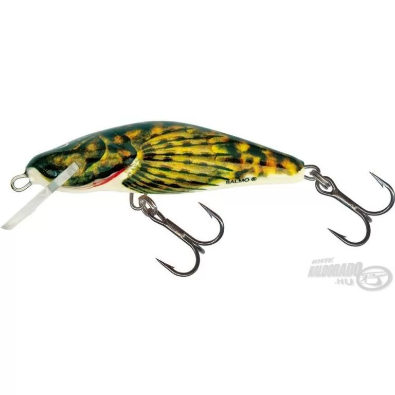 SALMO Bullhead BD6F BD / 1