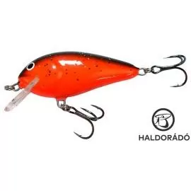 SALMO Butcher BR5F BRL