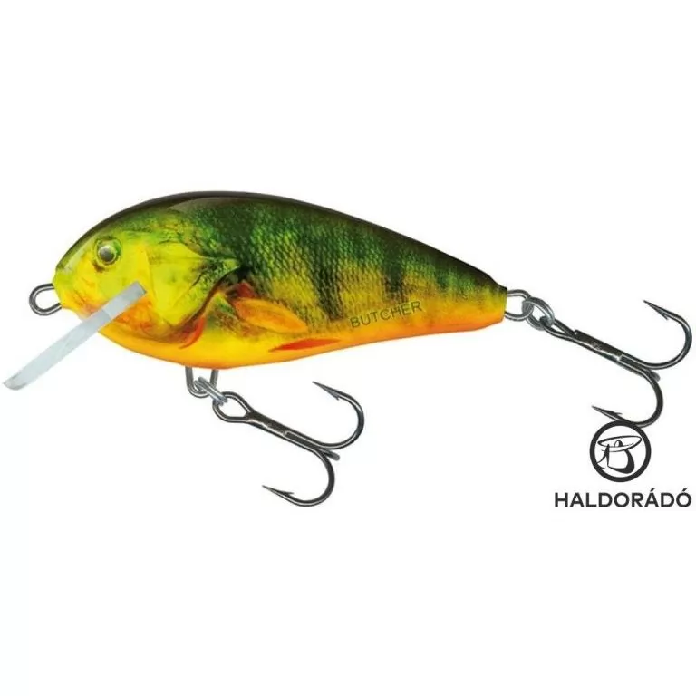 SALMO Butcher BR5F SHP / 1