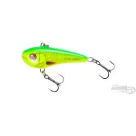 SALMO Chubby Darter CD4 YED