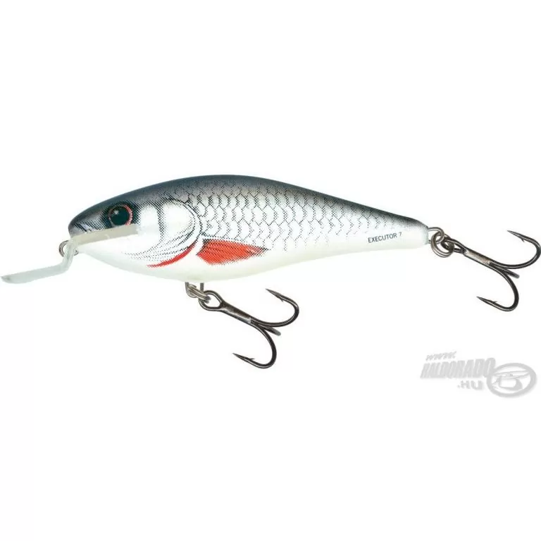 SALMO Executor IEX5SR D / 1