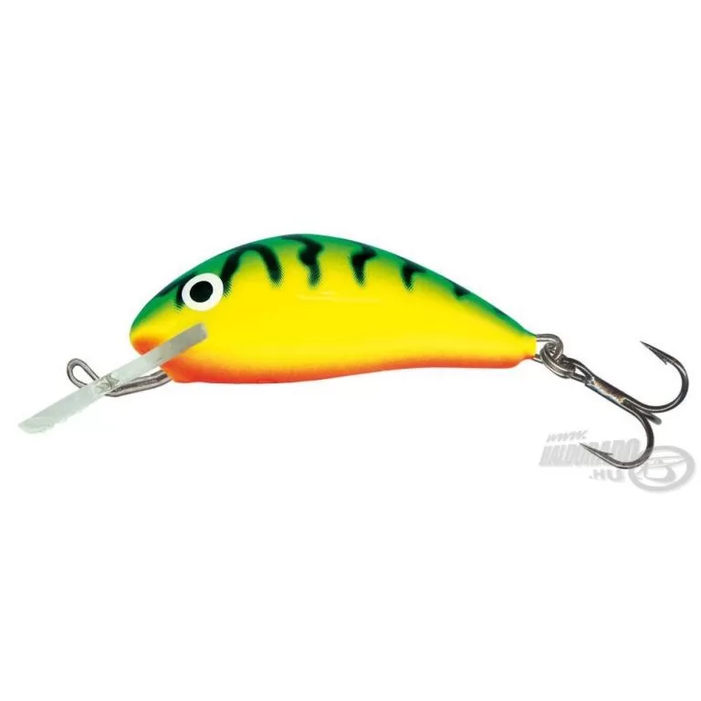 SALMO Hornet H3F GT