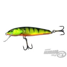 SALMO Minnow M5F HP