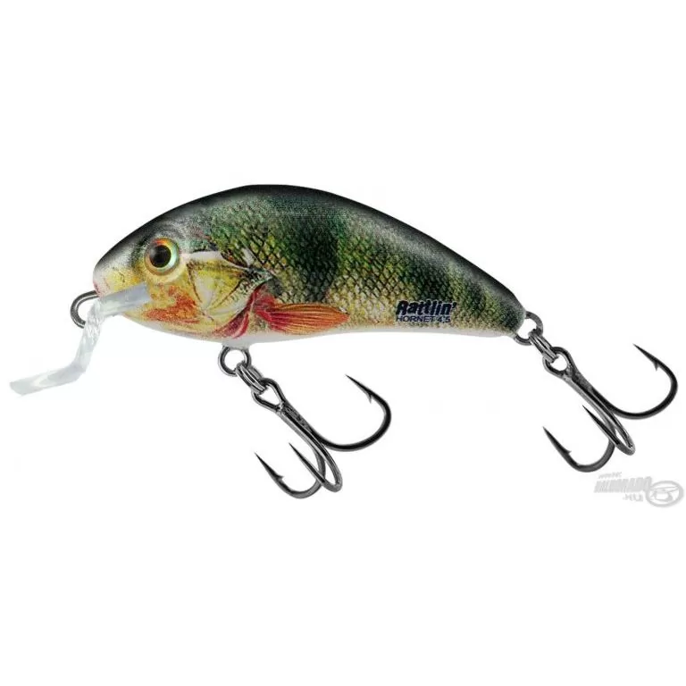 SALMO Rattlin Hornet H4,5S SNP / 1