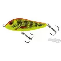 SALMO Rattlin Slider SD8 BRP