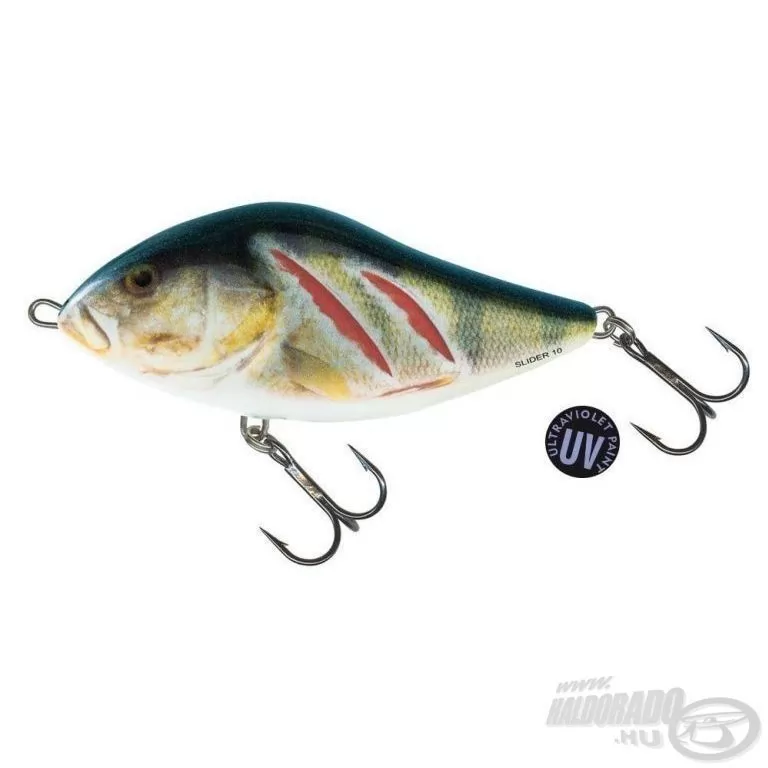 SALMO Slider SD10F WRPH / 1
