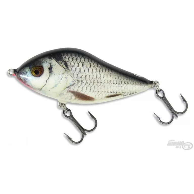 SALMO Slider SD7S RGS / 1