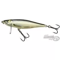 SALMO Thrill TH5 RBL