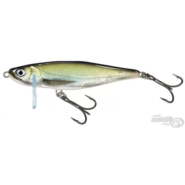 SALMO Thrill TH5 YBL / 1