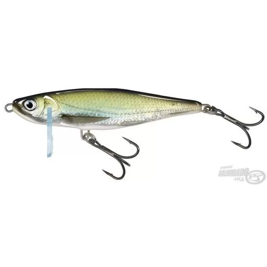 SALMO Thrill TH7 YBL