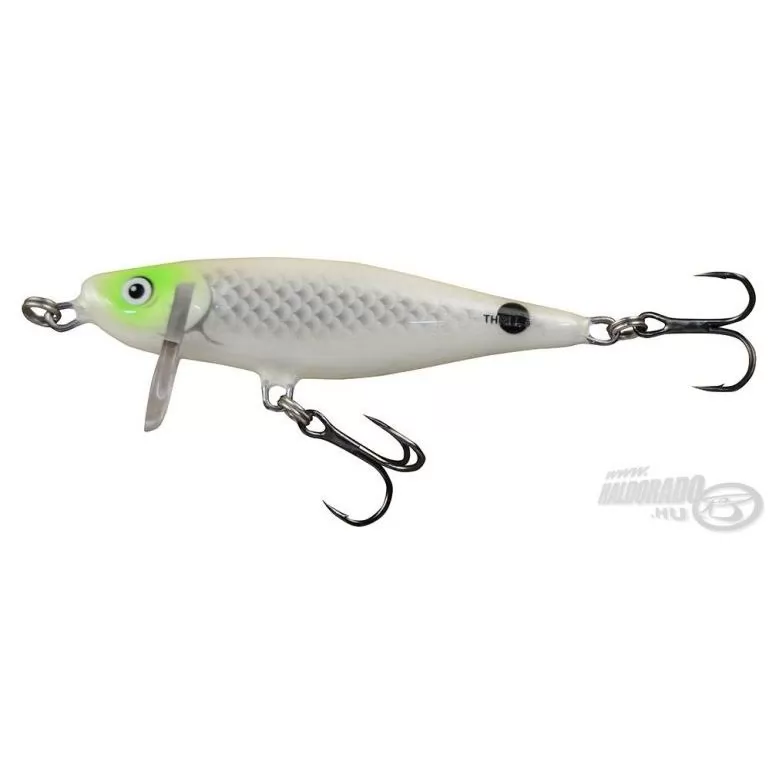 SALMO Thrill TH7S FWS / 1