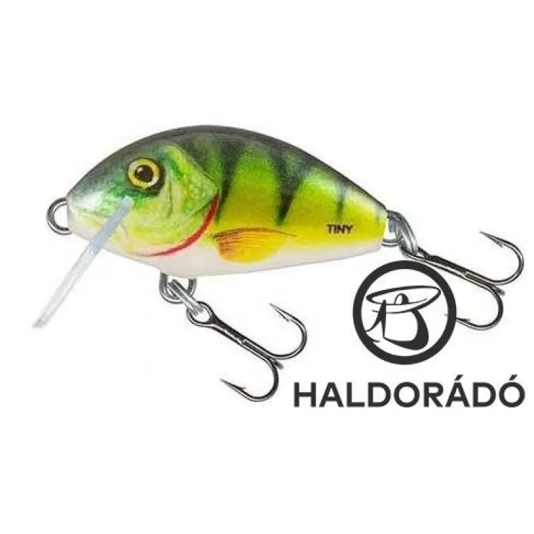SALMO Tiny 3F P / 1