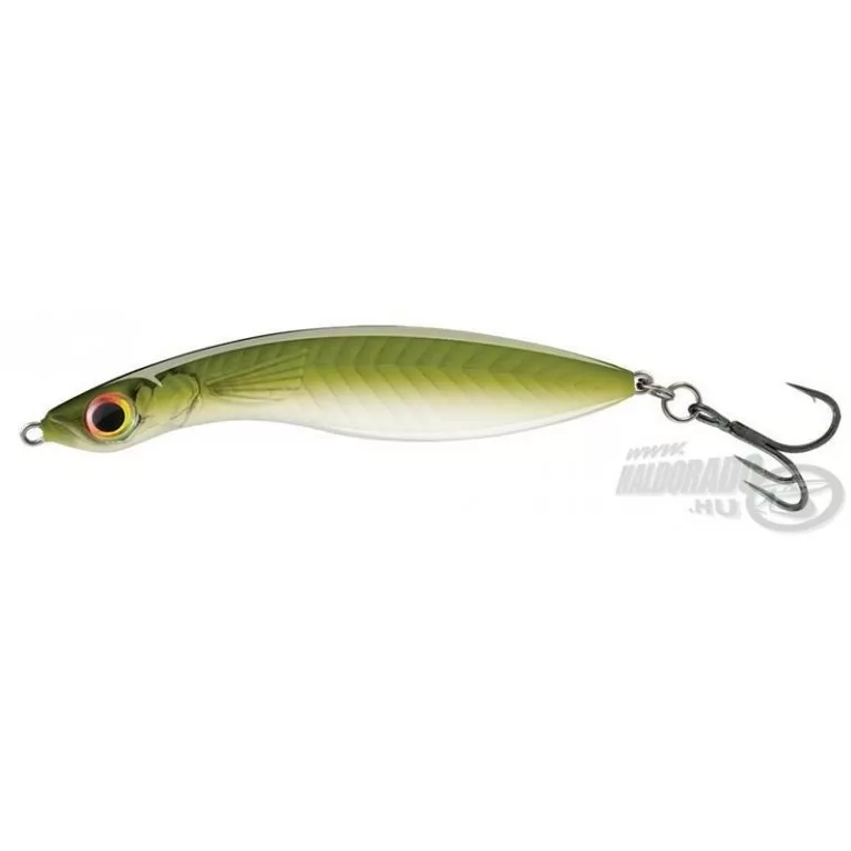 SALMO Wave WV7 LTB