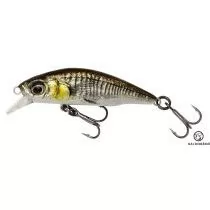 SAVAGE GEAR 3D Sticklebait Twitch S 4,5 cm - AYU GS
