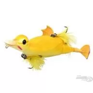SAVAGE GEAR 3D Suicide Duck 105 28 g - Yellow