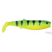 SAVAGE GEAR Cannibal Shad 10 cm - Firetiger