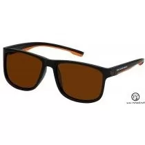 SAVAGE GEAR SAVAGE1 Polirzált napszemüveg brown