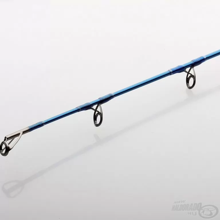 SAVAGE GEAR SGS2 Shore Jigging 290MF horgászbot / 3