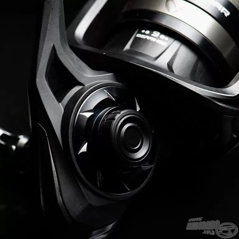 SAVAGE GEAR SGS8 10000 FD orsó  / 5