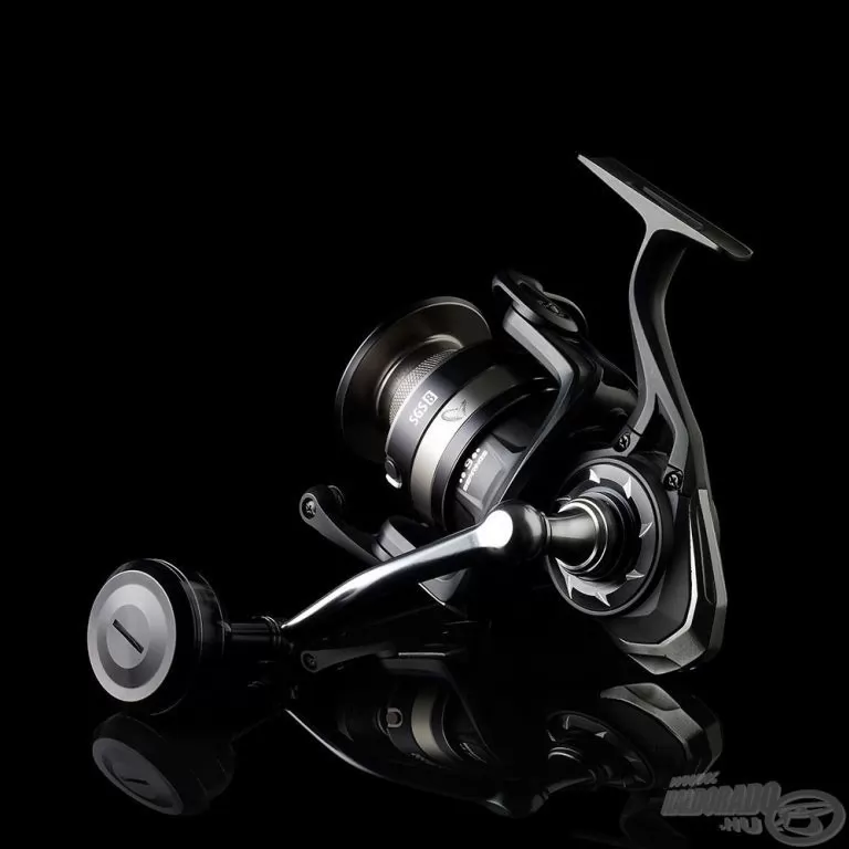 SAVAGE GEAR SGS8 14000 FD / 2