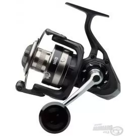 SAVAGE GEAR SGS8 4000 FD orsó 